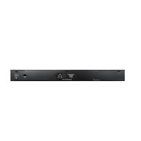 قیمت و خرید سوییچ شبکه 28 پورت PoE هوشمند دی لینک DGS-1510-28XMP | نت ران